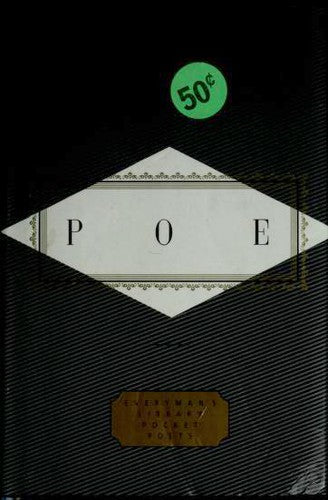 Poe: Poems
