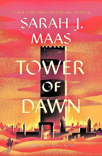 Tower of Dawn