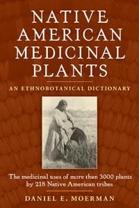 Native American Medicinal Plants Cover