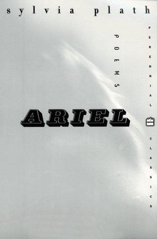 Ariel Cover