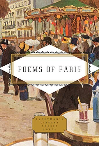 Poems of Paris