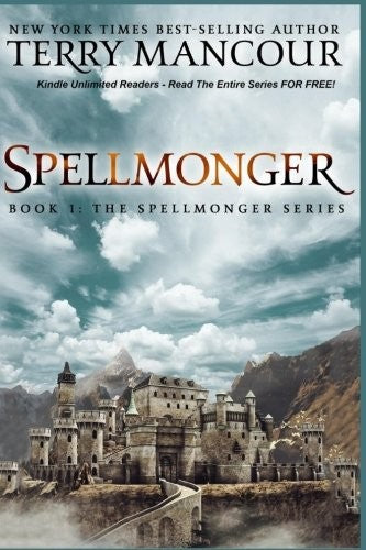 Spellmonger