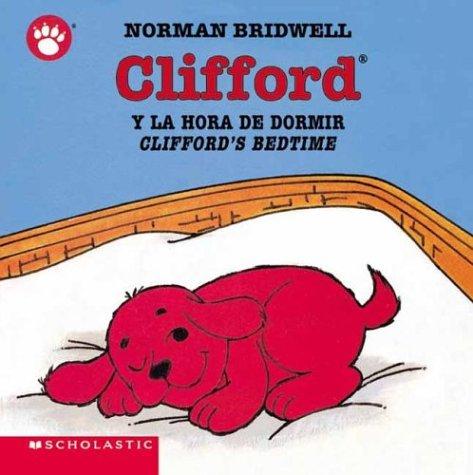 Clifford y la hora de dormir