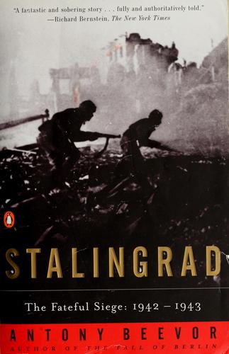 Stalingrad Cover