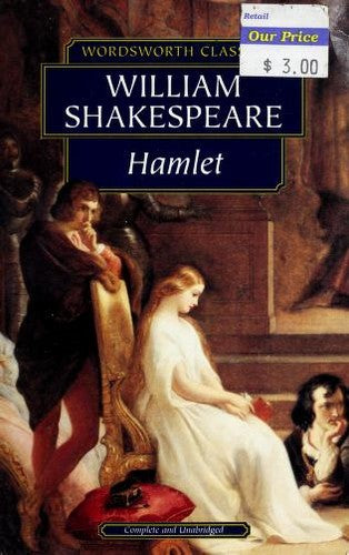 Hamlet Cover