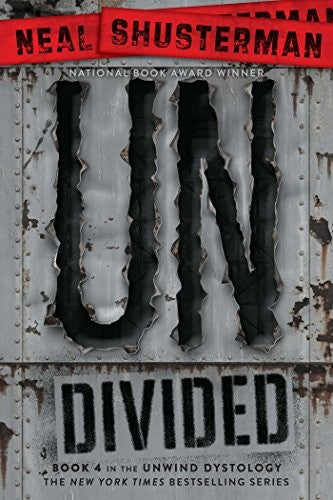 UnDivided Cover