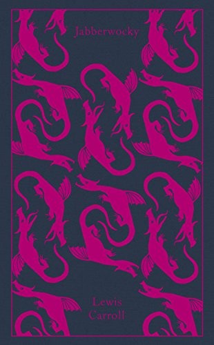 Jabberwocky and Other Nonsense Cover