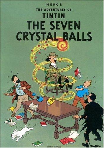 The Seven Crystal Balls