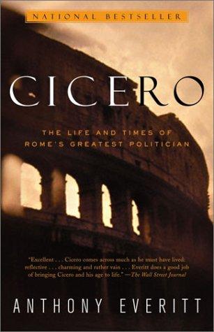 Cicero Cover