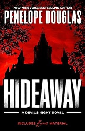 Hideaway Cover