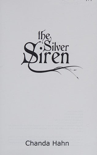 The Silver Siren