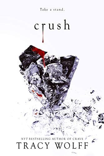 Crush Cover