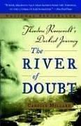 The River of Doubt Cover