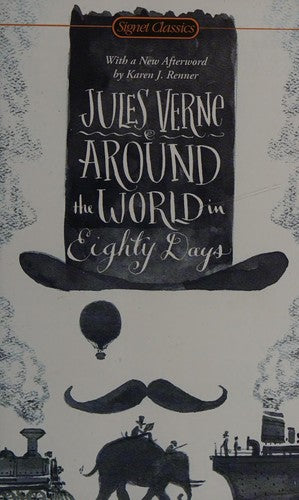 Around the World in Eighty Days