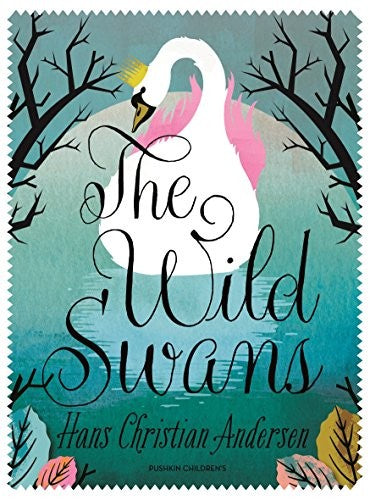 The Wild Swans Cover