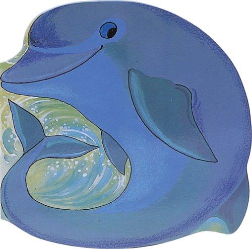 Pocket Dolphin Cover