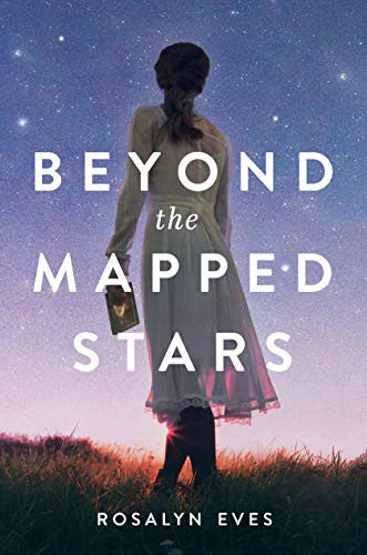 Beyond the Mapped Stars Cover