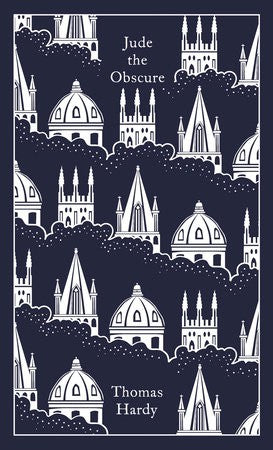 Jude the Obscure Cover