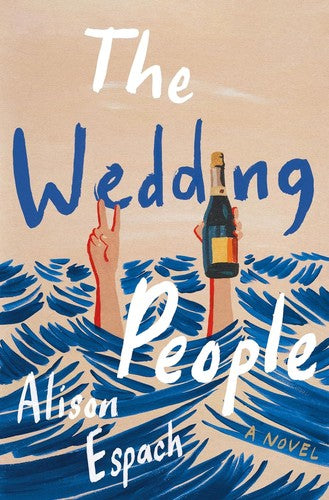 The Wedding People Cover