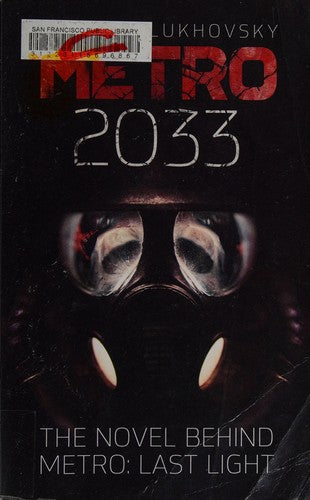 Metro 2033