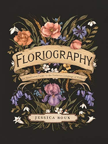 Floriography Cover