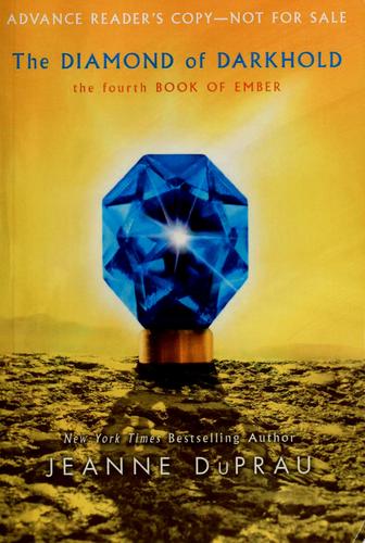The Diamond of Darkhold