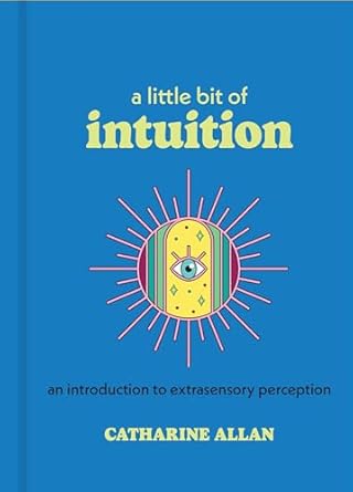 A LITTLE BIT OF INTUITION