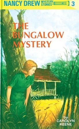 The Bungalow Mystery #3