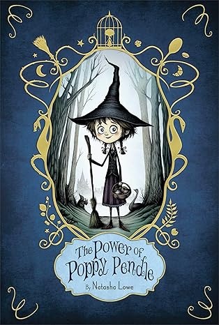 The Power of Poppy Pendle