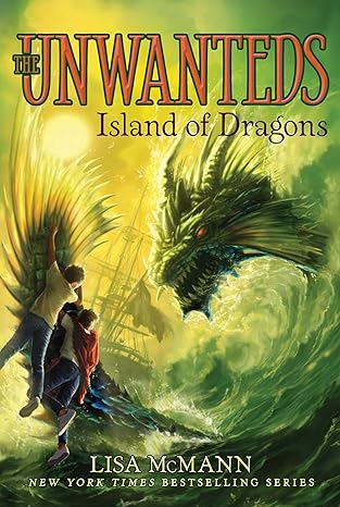 Island of Dragons