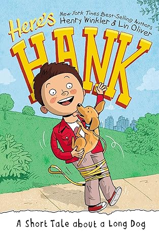 A Short Tale About a Long Dog #2