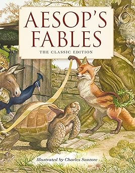 AESOP'S FABLES