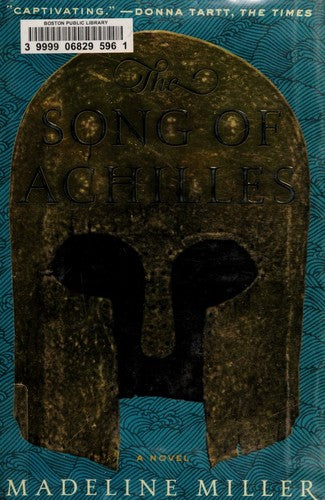 The Song of Achilles