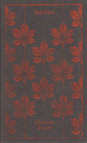 Jane Eyre Cover