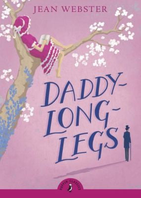 Daddy-Long-Legs Cover