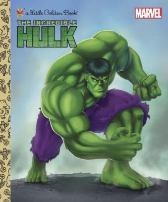 The Incredible Hulk (Marvel: Incredible Hulk) Cover