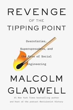 Revenge of the Tipping Point Cover