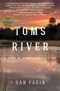Toms River Cover