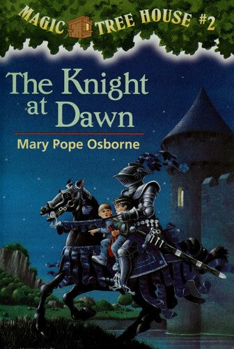 The Knight at Dawn