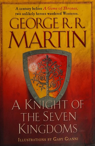 A Knight of the Seven Kingdoms