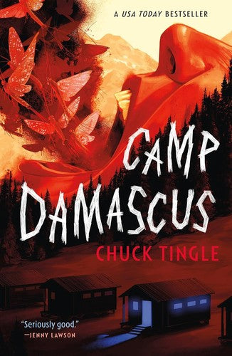 Camp Damascus Cover