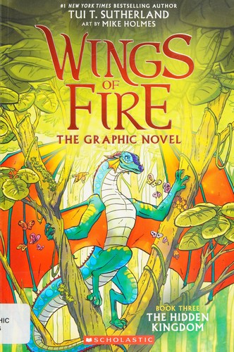 Wings of Fire