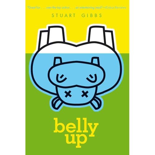 Belly Up