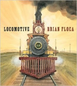 Locomotive