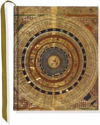 Cosmology Journal Cover