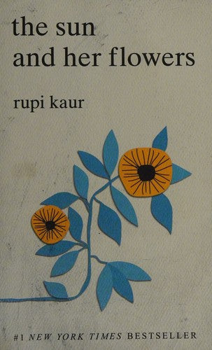 The Sun and Her Flowers Cover