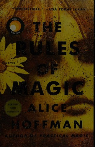 The Rules of Magic