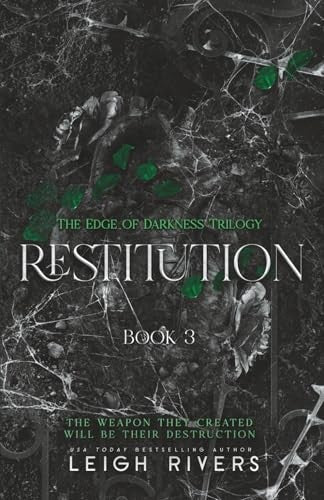 Restitution (The Edge of Darkness Cover