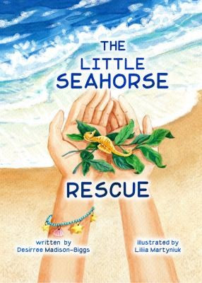 The Little Seahorse Rescue