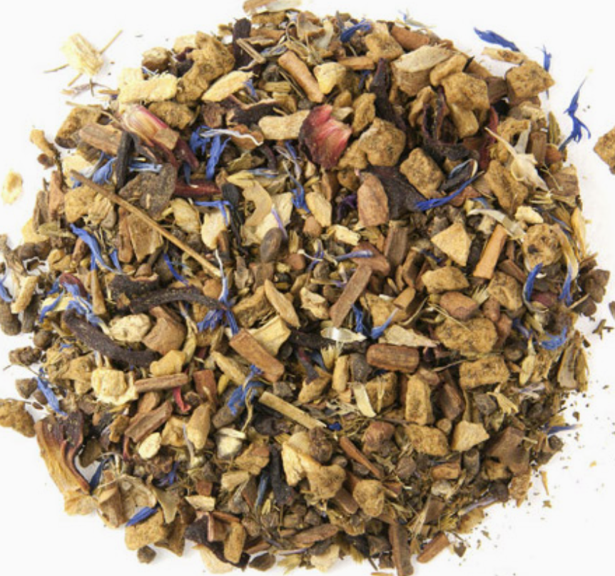LITTLE RED RIDING HOOD - APPLE SPICE HERBAL - SMALL